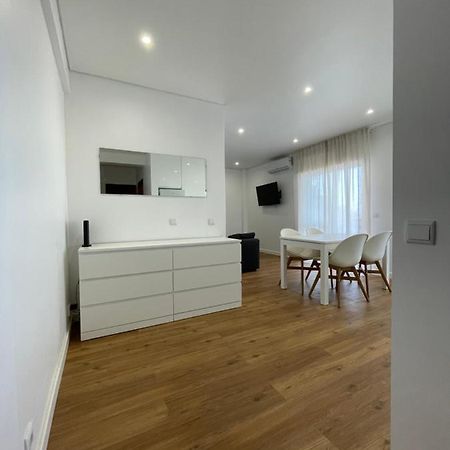 Monte Gordo South Pearl Apartment Екстер'єр фото