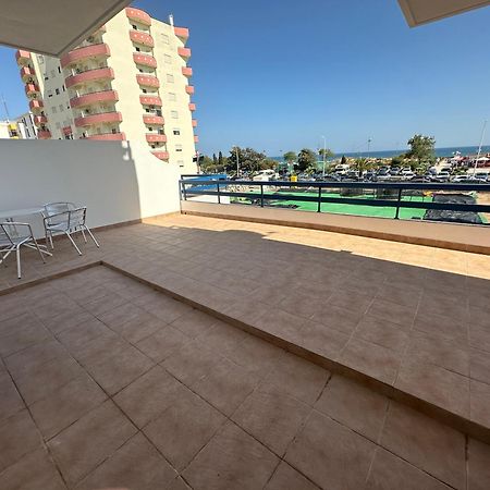 Monte Gordo South Pearl Apartment Екстер'єр фото