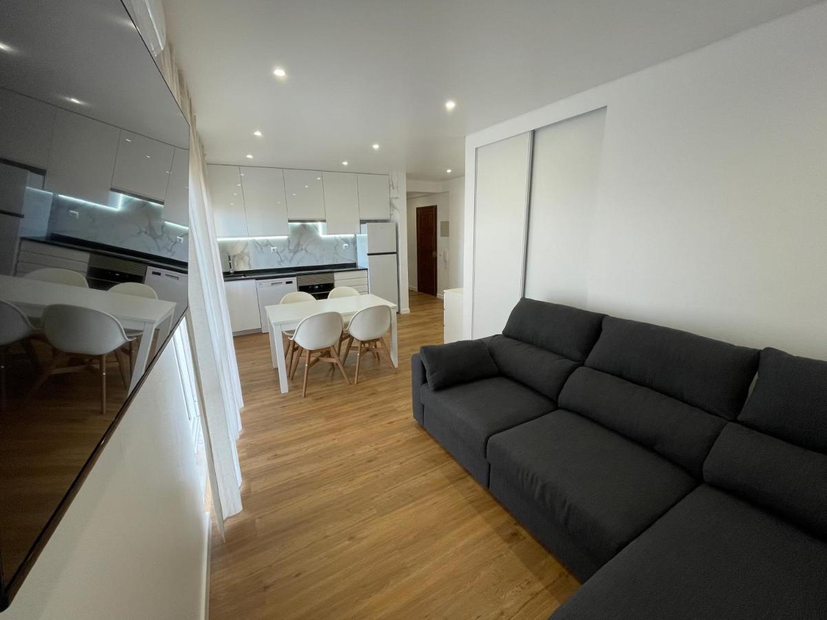Monte Gordo South Pearl Apartment Екстер'єр фото