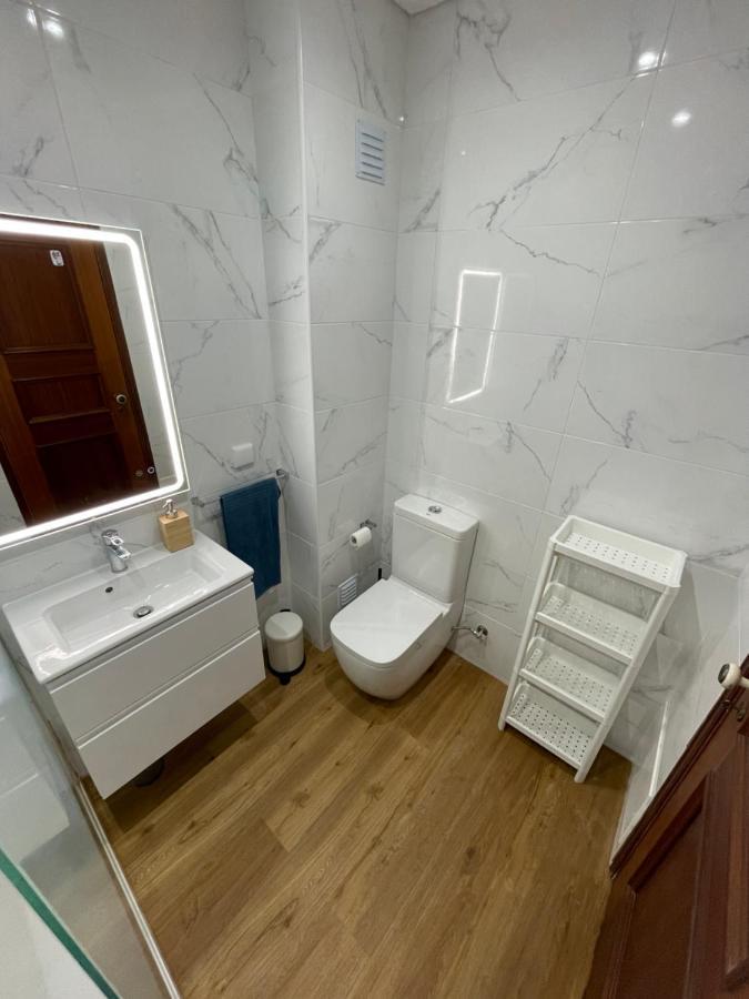 Monte Gordo South Pearl Apartment Екстер'єр фото