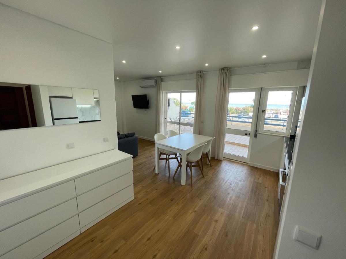 Monte Gordo South Pearl Apartment Екстер'єр фото