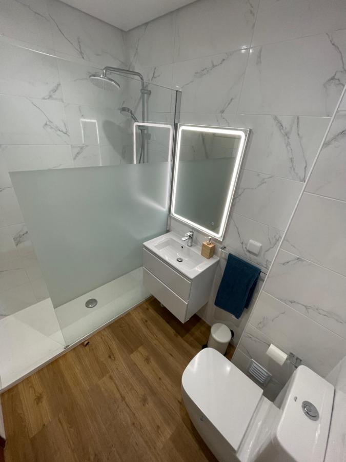 Monte Gordo South Pearl Apartment Екстер'єр фото
