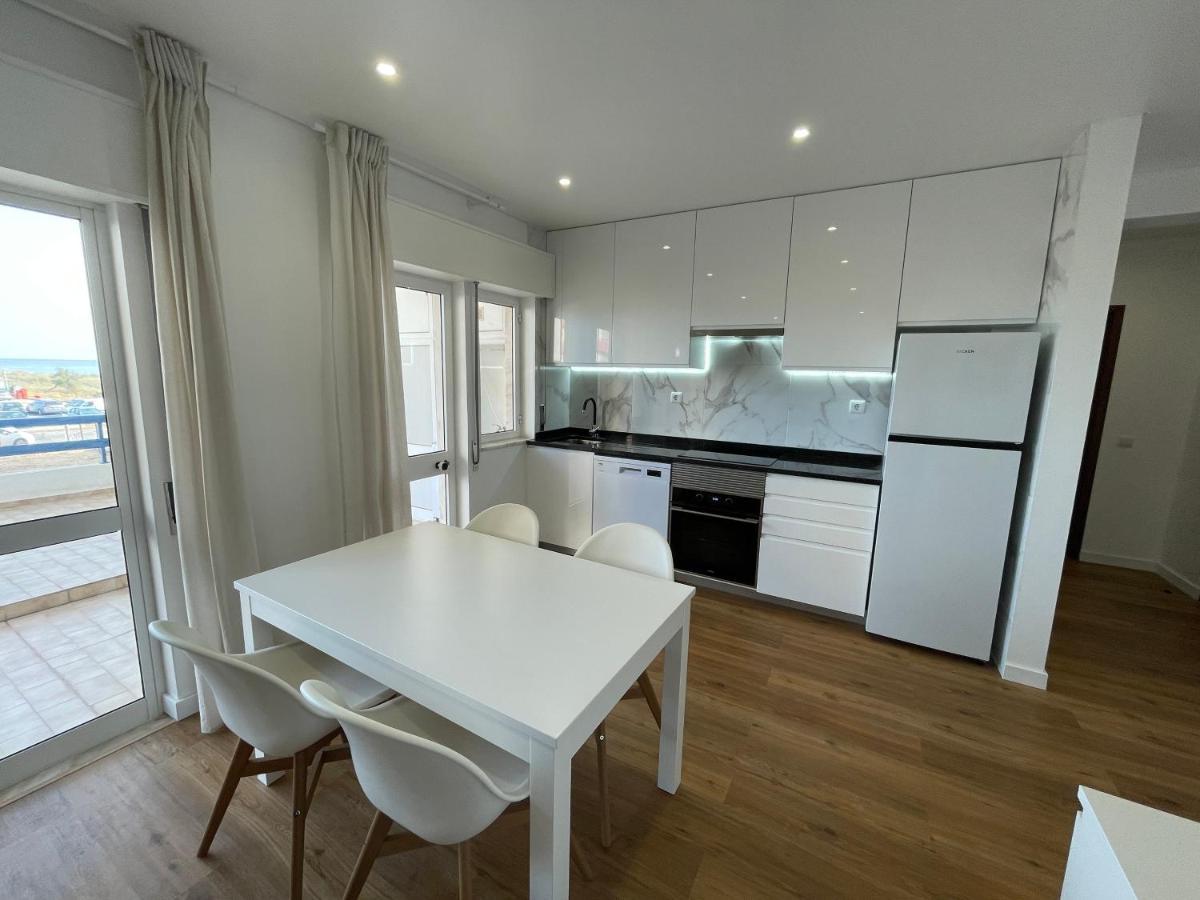 Monte Gordo South Pearl Apartment Екстер'єр фото