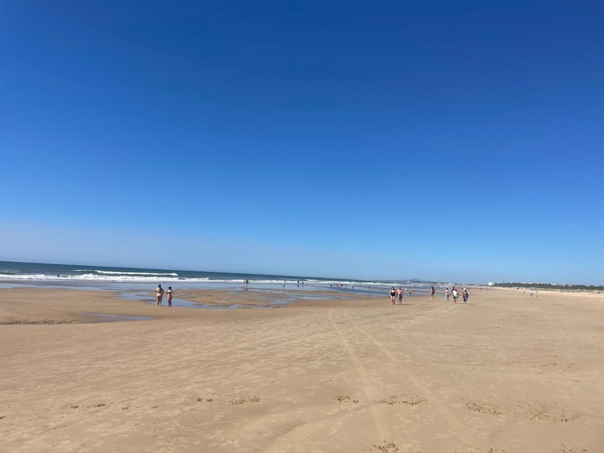 Monte Gordo South Pearl Apartment Екстер'єр фото